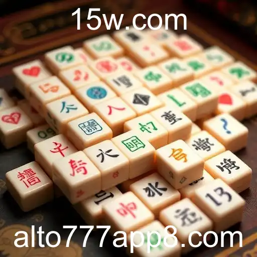 Mahjong